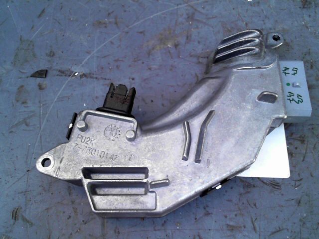 Resistance chauffage SAAB 9-3 Diesel - 1