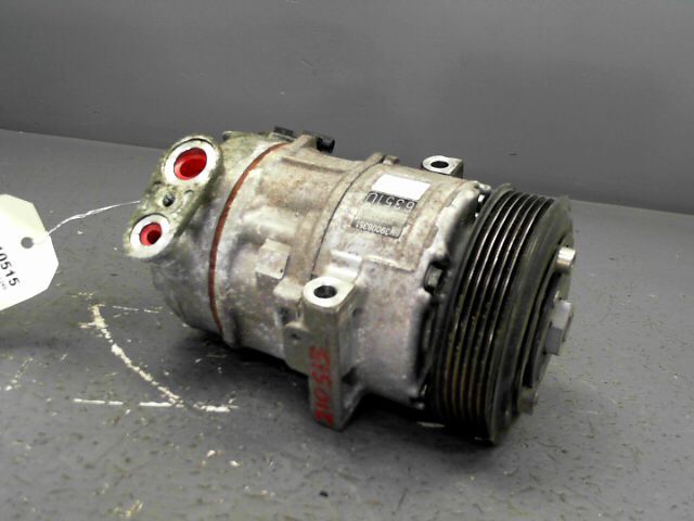 Compresseur clim OPEL CORSA 1.3 CDTi 75cv FAP Diesel - 1