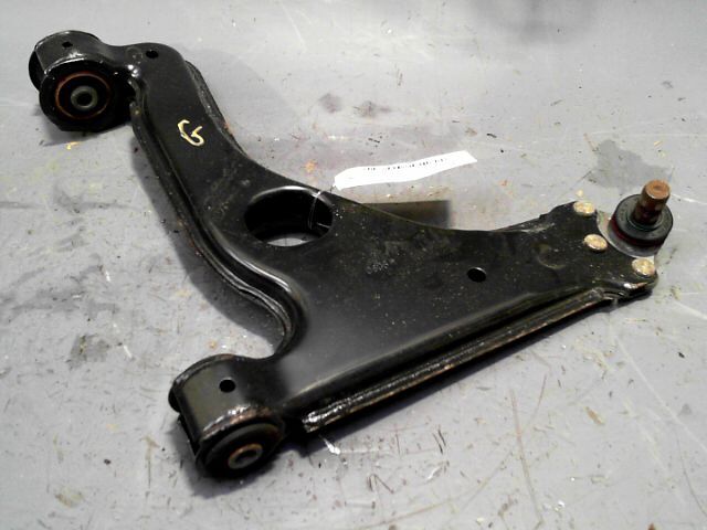 Triangle avant gauche OPEL MERIVA Diesel - 1