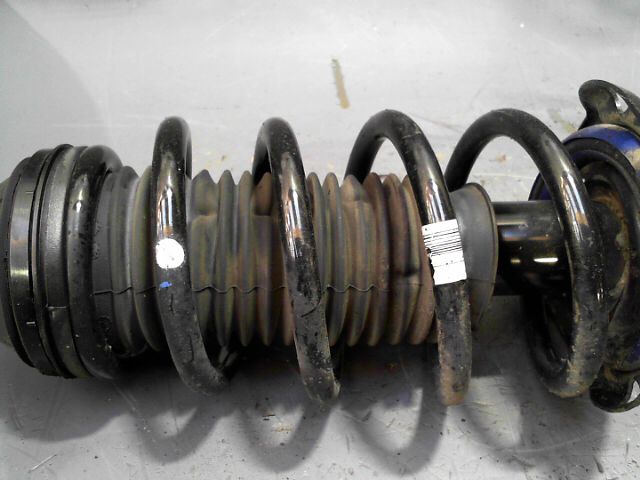 Ressort de suspension avant droit OPEL MERIVA Diesel - 1