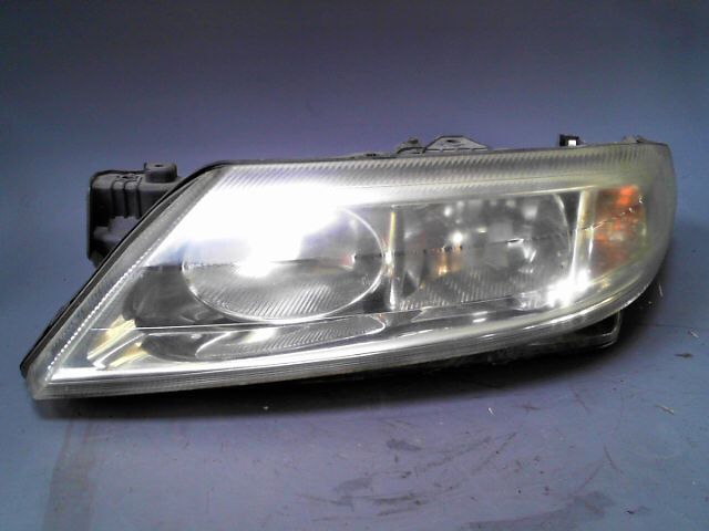 Optique avant principal gauche (feux)(phare) RENAULT LAGUNA Authentique 1.9dCi 120 Diesel - 1