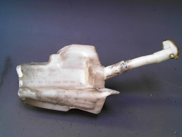 Vase de lave glace RENAULT LAGUNA Authentique 1.9dCi 120 Diesel - 1