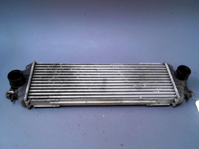 Echangeur air (Intercooler) RENAULT TRAFIC Diesel - 1
