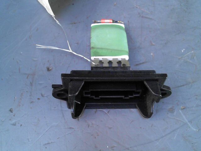 Resistance chauffage CITROEN C3 1.1i Essence - 1