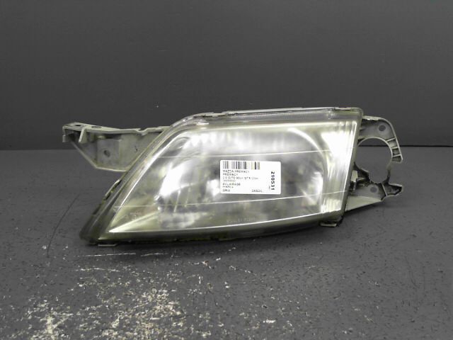 Optique avant principal gauche (feux)(phare) MAZDA PREMACY 2.0 DiTD 90ch GTX Clim Diesel - 1