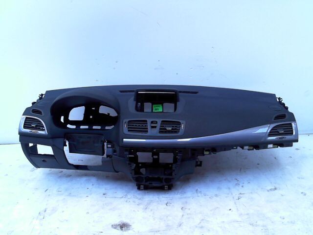 Planche de bord complete RENAULT MEGANE Diesel - 1