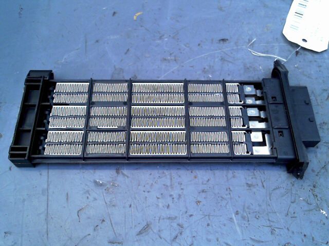 Radiateur chauffage RENAULT MEGANE Diesel - 1