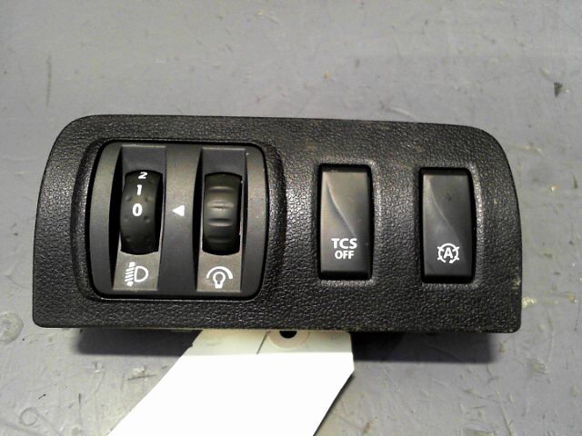 Commande de phare RENAULT MEGANE Diesel - 1