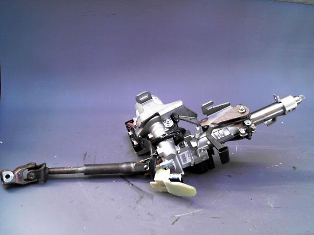 Colonne de direction RENAULT MEGANE Diesel - 1