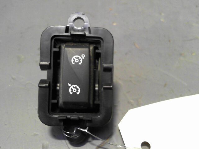 Commande regulateur vitesse RENAULT MEGANE Diesel - 1