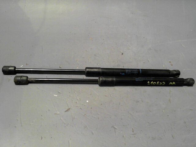 Verin de coffre RENAULT MEGANE Diesel - 1