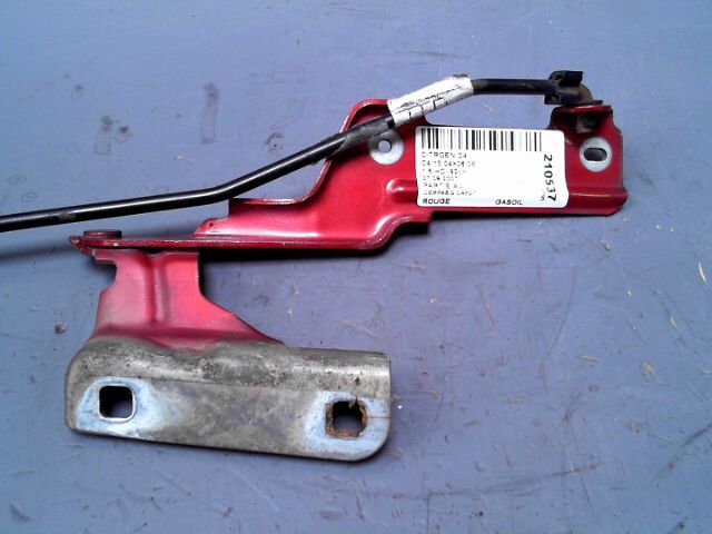 Charniere de capot CITROEN C4 1.6 HDi 92ch Diesel - 1