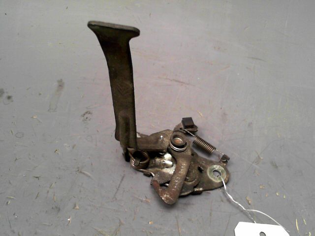 Serrure de capot CITROEN C4 1.6 HDi 92ch Diesel - 1