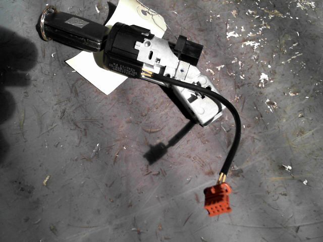 Antivol de direction CITROEN C3 Diesel - 1