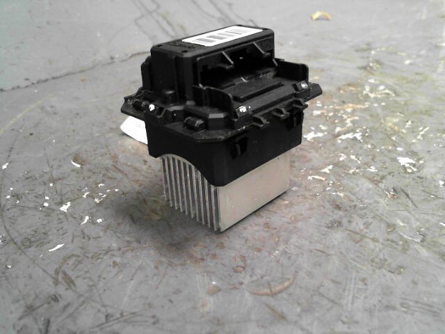 Resistance chauffage CITROEN C3 Diesel - 1