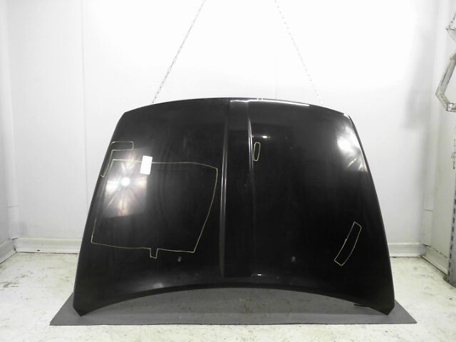 Capot DODGE CALIBER Diesel - 1