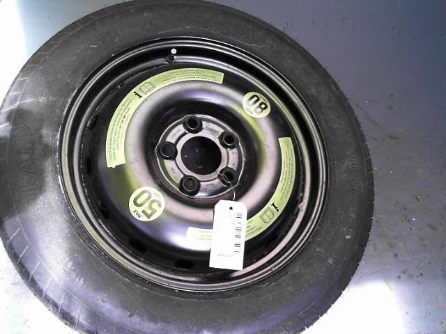 Roue de secours MERCEDES CLASSE B B 180 CDi Diesel - 1