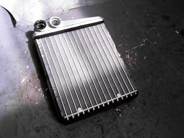 Radiateur chauffage MERCEDES CLASSE B B 180 CDi Diesel - 1