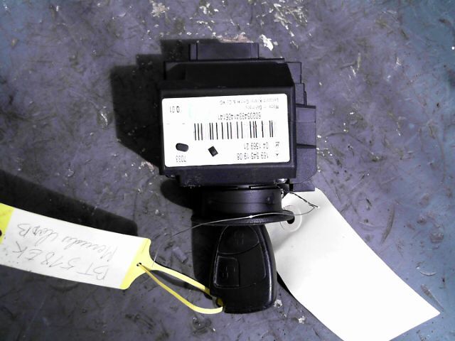 Antivol de direction MERCEDES CLASSE B B 180 CDi Diesel - 1