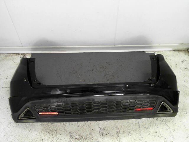 Pare choc arriere HONDA CIVIC 1.8i Sport Essence - 1