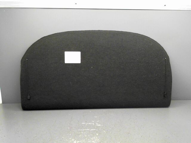 Plage arriere HONDA CIVIC 1.8i Sport Essence - 1
