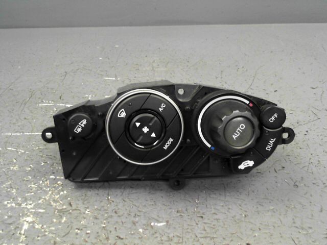 Commande chauffage HONDA CIVIC 1.8i Sport Essence - 1