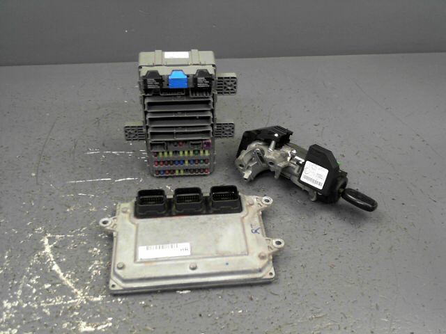 Kit de demarrage HONDA CIVIC 1.8i Sport Essence - 1