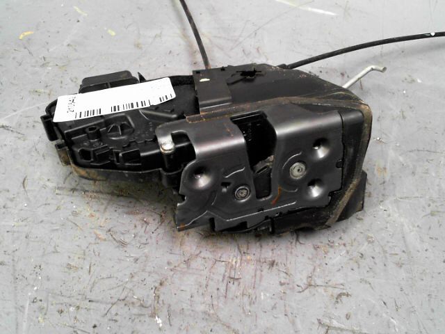 Serrure avant droit MAZDA 3 Diesel - 1