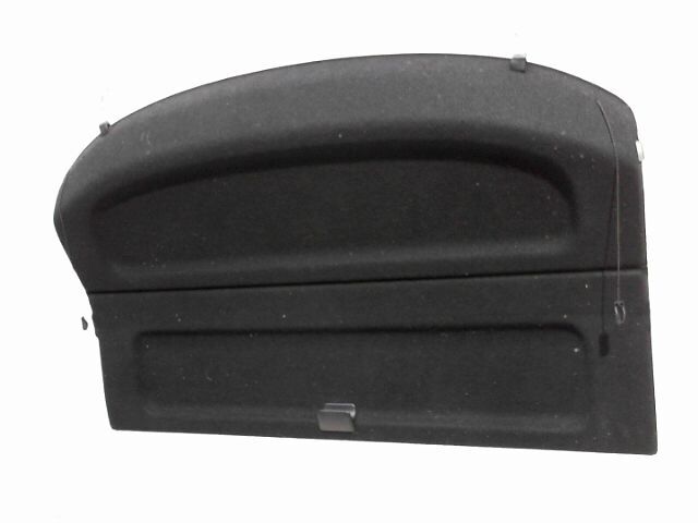 Plage arriere MAZDA 3 Diesel - 1
