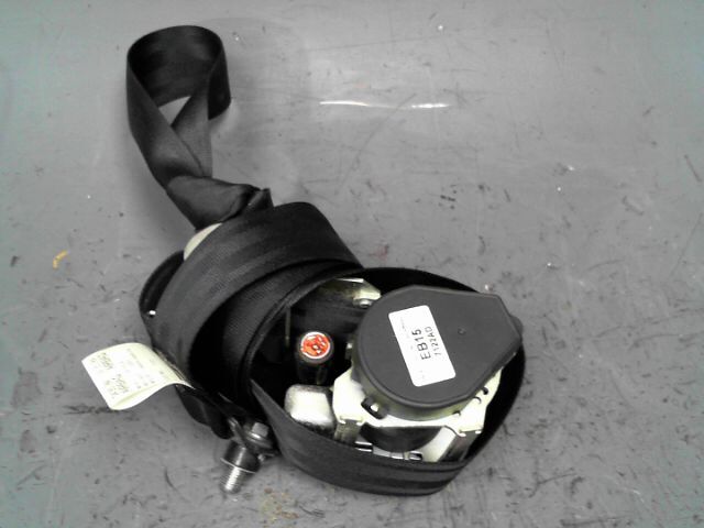 Ceinture avant droit MAZDA 3 Diesel - 1