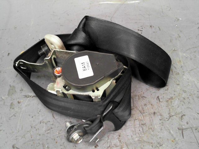 Ceinture avant gauche MAZDA 3 Diesel - 1