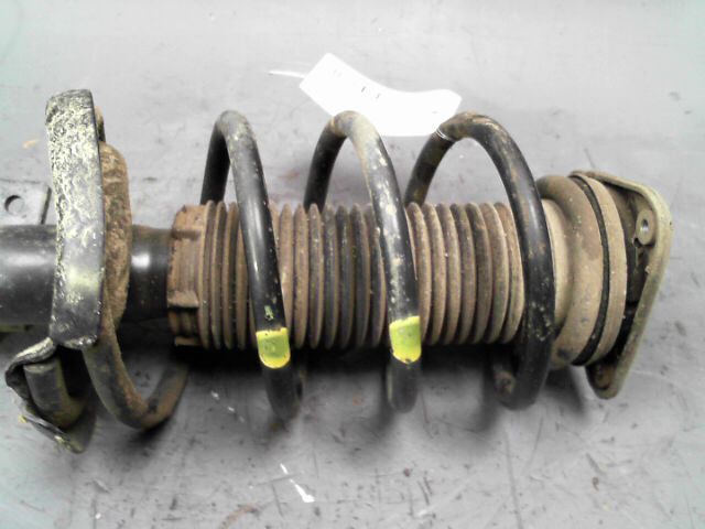 Ressort de suspension avant droit MAZDA 3 Diesel - 1