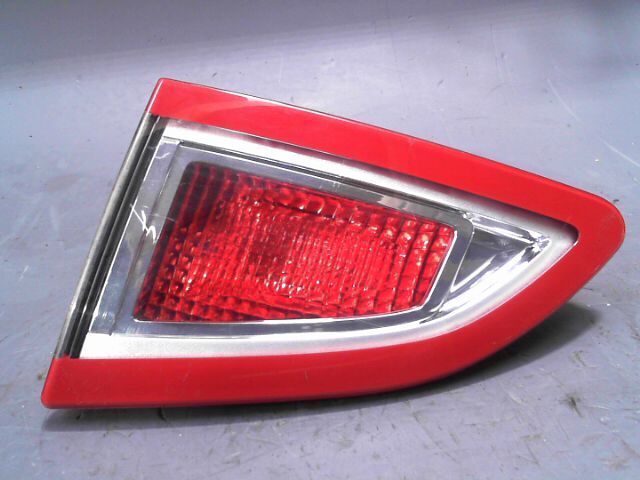 Feu arriere secondaire droit (feux) RENAULT SCENIC 1.5 dCi 105ch Dynamique Diesel - 1