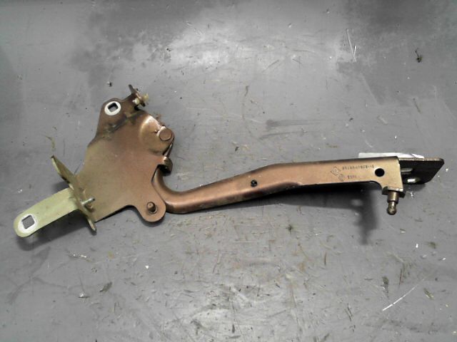 Charniere de capot RENAULT SCENIC 1.5 dCi 105ch Dynamique Diesel - 1