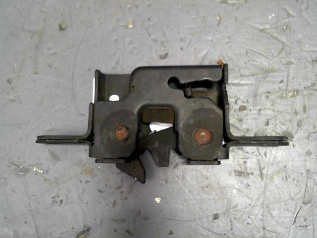 Serrure de capot RENAULT SCENIC 1.5 dCi 105ch Dynamique Diesel - 1
