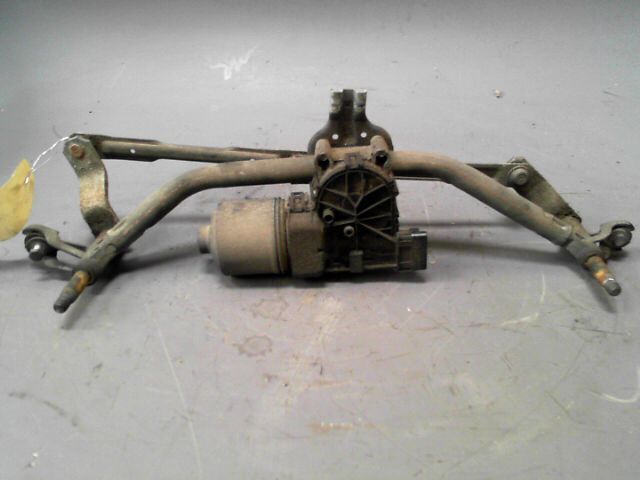 Mecanisme essuie glace avant PEUGEOT 207 1.4 HDi Affaire Diesel - 1