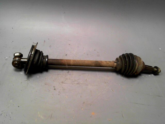 Cardan gauche (transmission) SEAT IBIZA Diesel - 1