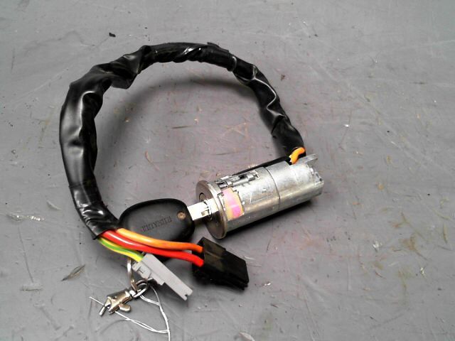 Antivol de direction RENAULT LAGUNA Essence - 1