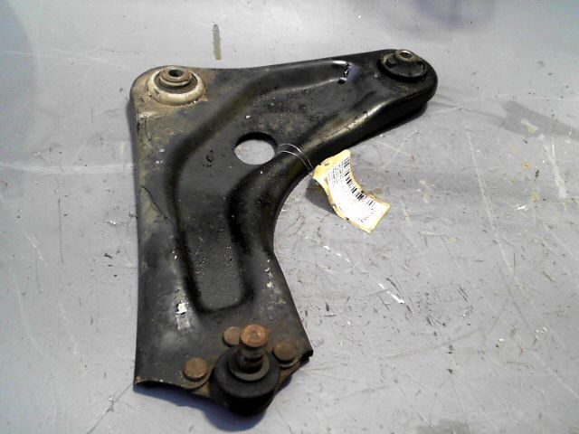 Triangle avant gauche PEUGEOT 207 1.4 HDi 70ch Trendy Diesel - 1