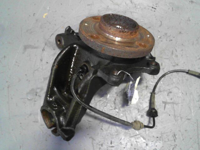 Fusee avant gauche PEUGEOT 207 1.4 HDi 70ch Trendy Diesel - 1
