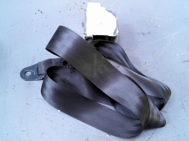 Ceinture arriere droit CITROEN C4 PICASSO 1.6 HDi 110 FAP Exclusive Diesel - 1