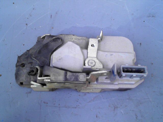 Serrure arriere droit PEUGEOT 206 Trendy 1.4 HDi Diesel - 1