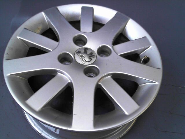 Jante PEUGEOT 206 Trendy 1.4 HDi  - 1