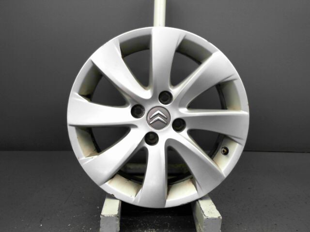 Jante CITROEN C4 PICASSO 1.6 HDi 110cv 16v FAP BMP6  - 1