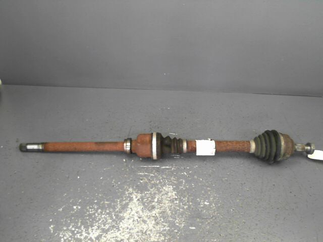 Cardan droit (transmission) CITROEN C4 PICASSO 1.6 HDi 110cv 16v FAP BMP6 Diesel - 1