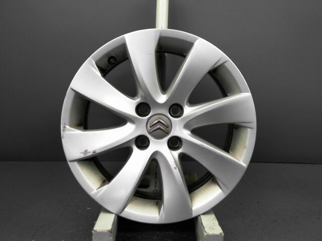Jante CITROEN C4 PICASSO 1.6 HDi 110cv 16v FAP BMP6  - 1