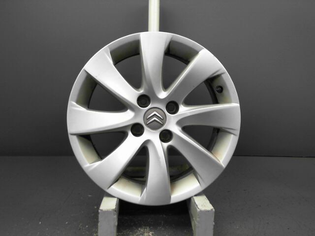 Jante CITROEN C4 PICASSO 1.6 HDi 110cv 16v FAP BMP6  - 1