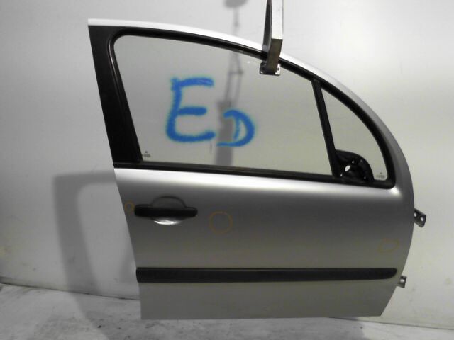 Porte avant droit CITROEN C3 Diesel - 1