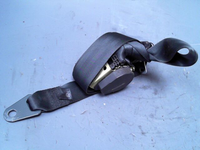 Ceinture avant droit PEUGEOT 406 Diesel - 1