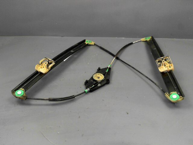 Mecanisme de leve vitre electrique avant gauche AUDI Q5 Diesel - 1